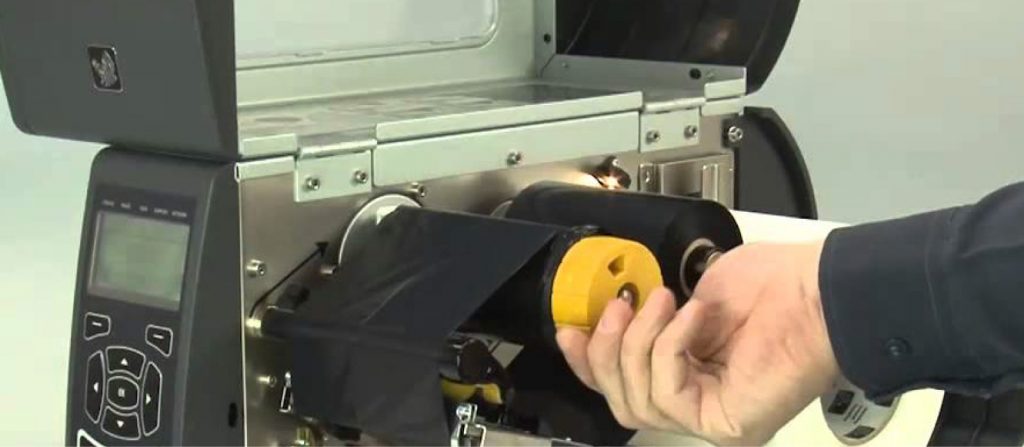 Extending Printer Life: How the Right Ribbon Choice Protects Your Equipment