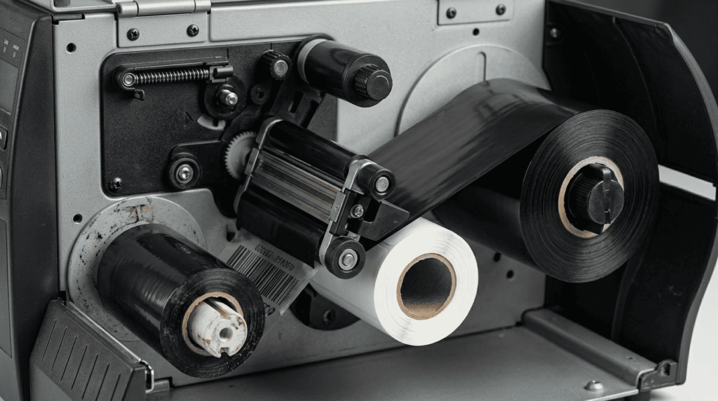Unveiling the Top Thermal Transfer Ribbon Manufacturers: A Comprehensive Review