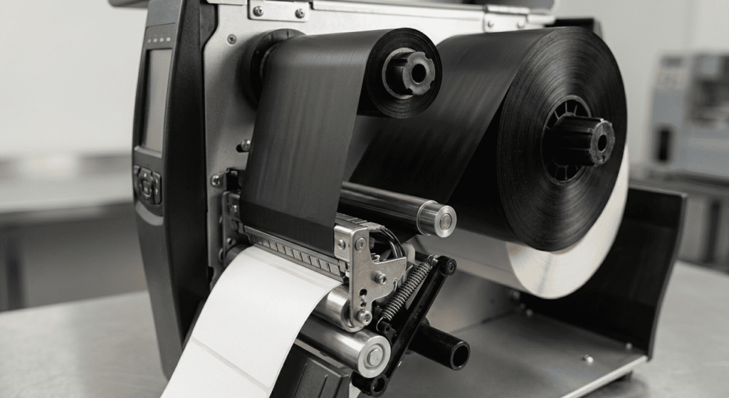 Choosing the Right Spool Ribbon for Your Printing Needs