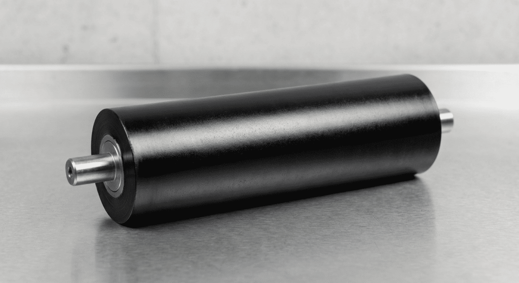 How Ink Rollers Affect Print Quality in Industrial Coding and Marking Systems
